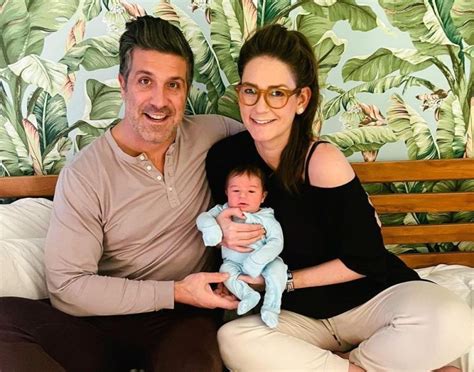 Jessica Tarlov Husband