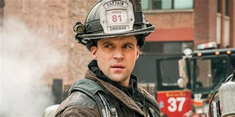 Jesse Spencer Last Days Of The Space Age Hulu Matt Casey Chicago Fire Exit Better