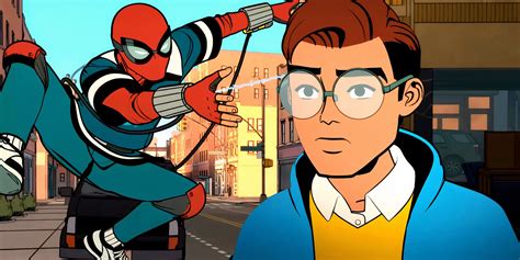 Jessica Jones Mcu Return Your Friendly Neighborhood Spider Man Op Ed