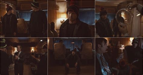 Jesse Pinkman Better Call Saul Appearance Final Scene Chronological