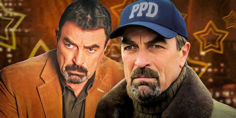 Jesse Stone Tom Selleck Movies Ranked