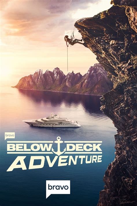 Jessica Condy Below Deck Adventure Season 1 What Happened