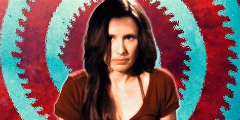 Saw Amanda Young History Future Explained