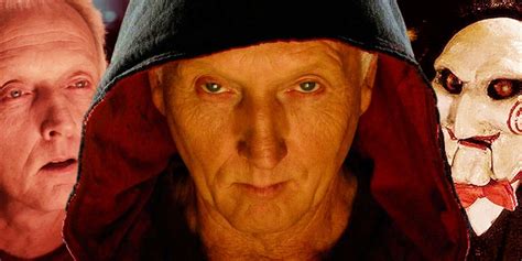 Saw Jigsaw Thought Provoking Quotes