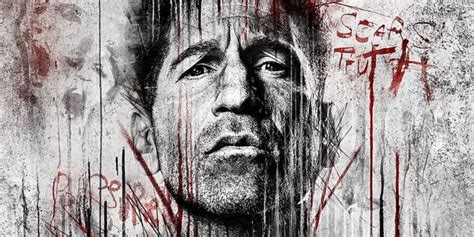 Punisher Foggy Death Billy Russo Daredevil Born Again Reaction Change Factoid