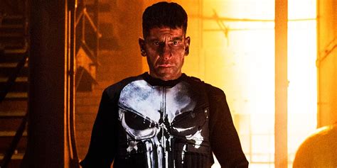 Punisher Mcu Future Kingpin Mayor Twist