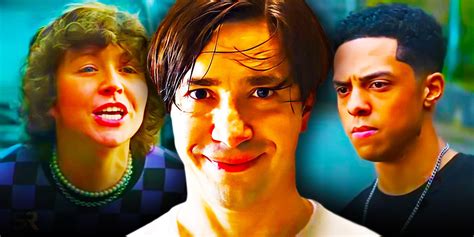 Goosebumps Famous Actors Original Show Forgot