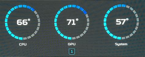 Good Gpu Temperature Range Explained