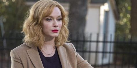 Good Girls Beth Christina Hendricks Kingpin Explained