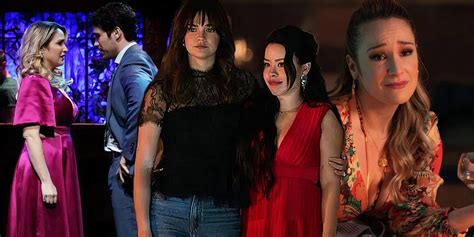Good Trouble Series Finale Ending Explained Recap