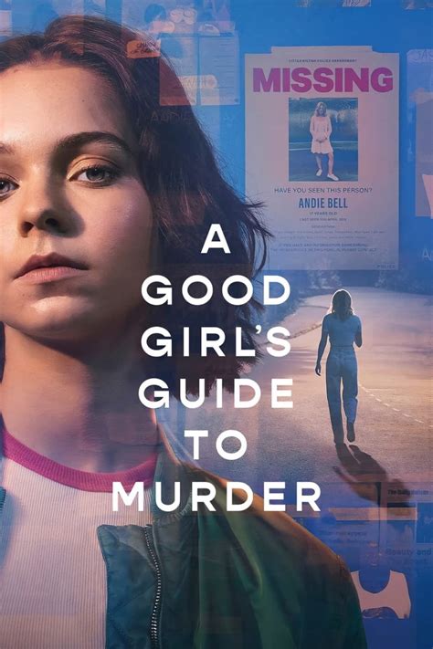 Good Girls Guide Murder Sal Andie Book Change Sadder