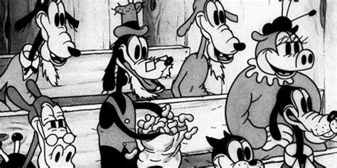 Goofy Animal Disney History Confusion Explained
