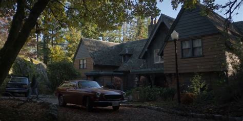 Goosebumps 2023 Filming Locations Explained