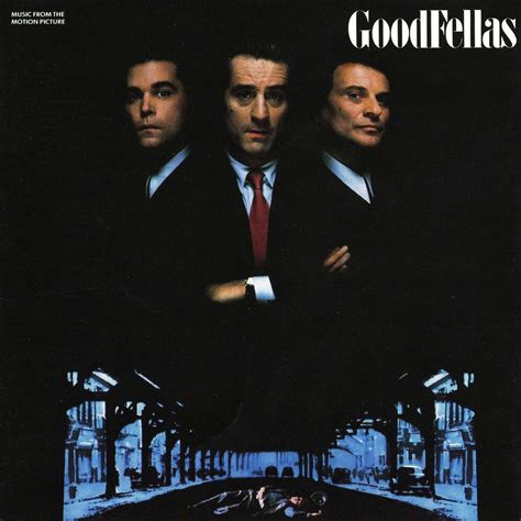 Goodfellas Movie Soundtrack Songs