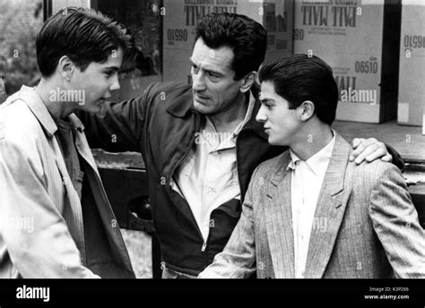 Goodfellas Movie Young Henry Hill Christopher Serrone Career
