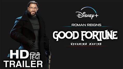 Good Fortune Movie Release Date Cast Story Explained