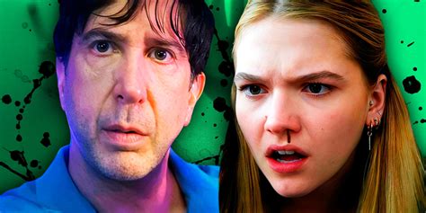 Goosebumps The Vanishing Cast Characters Guide