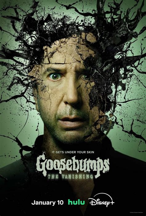 Goosebumps The Vanishing Season 2 Review