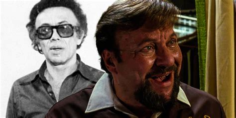 Goodfellas Movie Morrie Real Gangster Martin Krugman