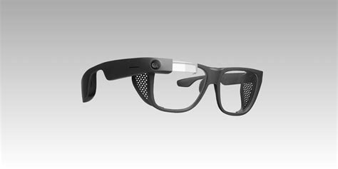 Google Glass Smart Glasses What Happened Explained