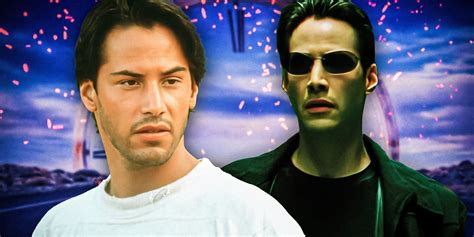Keanu Reeves 1990s Movies Ranked List