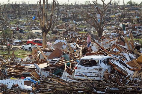 Joplin Missouri Tornado