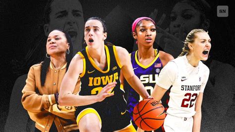 Ncaa Womens Basketball Scores