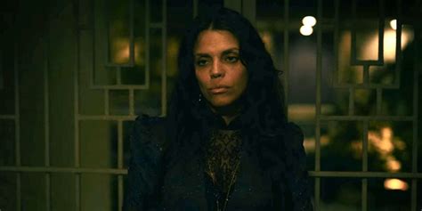 Griselda Carmen Gutierrez Real Person Inspiration