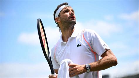 Grigor Dimitrov