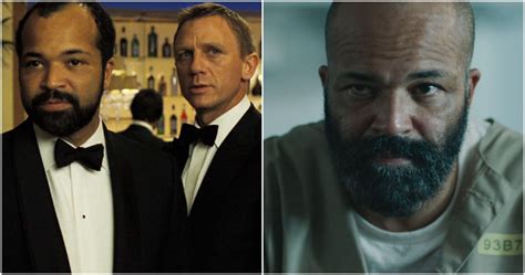 Jeffrey Wright Best Movies Tv Shows