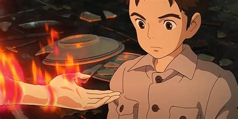 Boy The Heron Ending Explained What Happens To Mahito