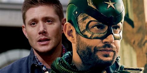 Boys Soldier Boy Debut Supernatural Easter Egg Grenade