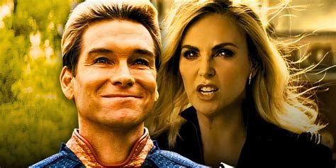 Boys Charlize Theron Cameo Beat Season 4