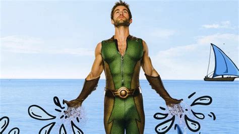 Boys Show Chace Crawford Deep Bulge Cgi Edit