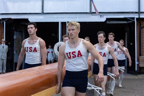 Boys In The Boat Best Movies Similar