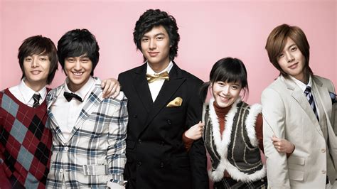 Boys Over Flowers Cast Other K Dramas Best List