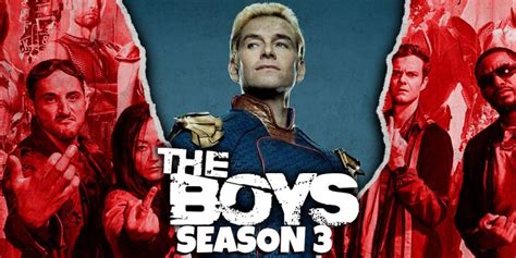 Boys Season 3 Herogasm Orgy Explained