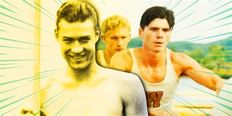 Boys In The Boat Don Hume After 1936 Olympics