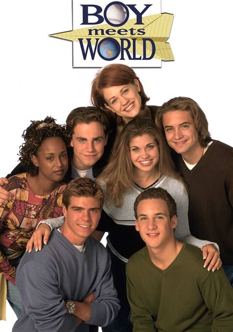 Boy Meets World Season 6 Episode 8 Worst Episode Cast Reaction