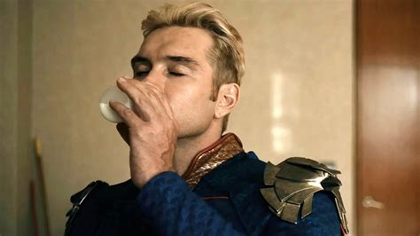 Boys Homelander Milk Obsession Madelyn Stillwell Explained