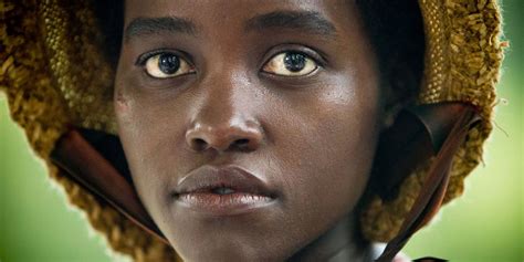 Lupita Nyongo Movies Ranked