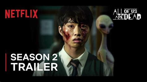 All Of Us Are Dead Season 2 Explained