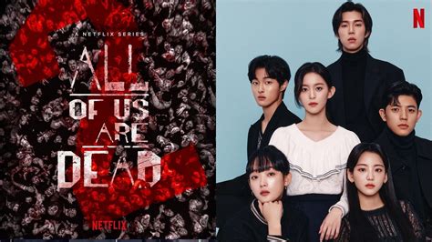All Of Us Are Dead Season 2 Characters Returning Exciting