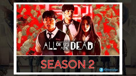 All Of Us Are Dead Season 2 What Happened Characters Parents