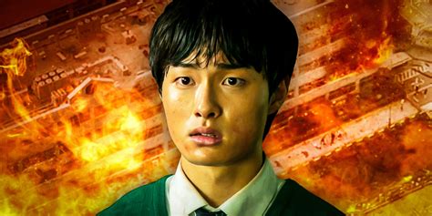 All Of Us Are Dead Season 2 Cheong San Return Hambie