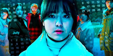 All Of Us Are Dead Season 2 Zombie Survival Story Tease Nam Ra Op Ed