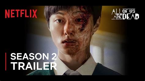All Of Us Are Dead Season 2 Eun Ji Return Not Cheong San Op Ed