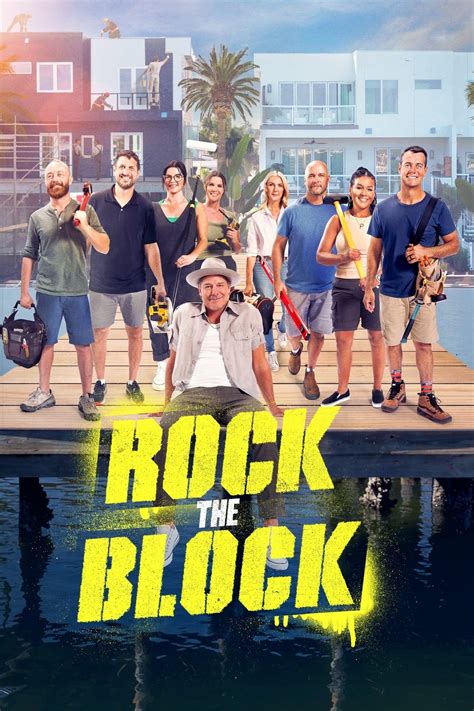 All Rock The Block Winners Who Deserved Most