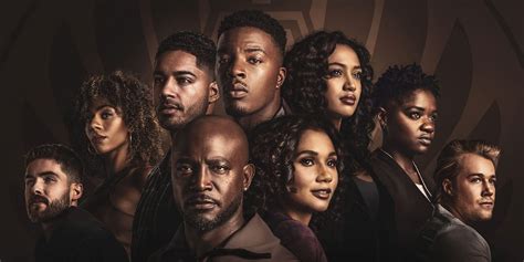 All American Season 6 Cast Story Updates