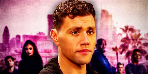 All American Season 4 Wade Waters What Happened Return